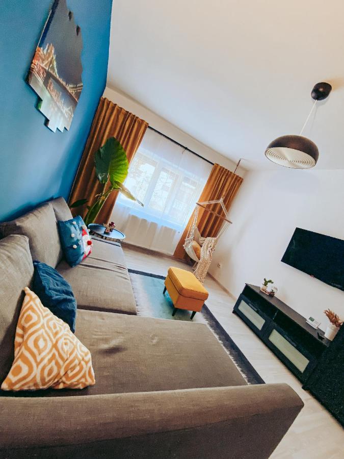 Apartment One Braşov Exterior foto