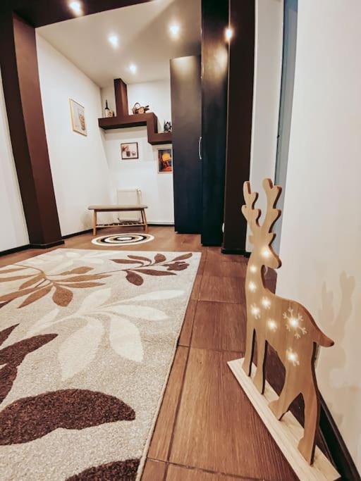 Apartment One Braşov Exterior foto