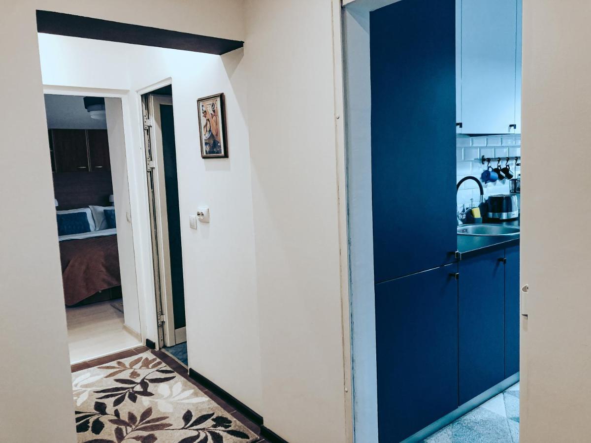 Apartment One Braşov Exterior foto
